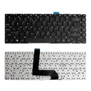 Pour clavier d'ordinateur portable Acer M5-481 / M5-481T SH17021102-20