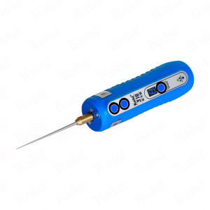 Kaisi 316-B Dissolvant de colle électrique à réglage intégré avec lumière LED SK153126-20
