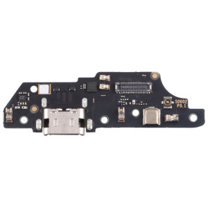 Pour la carte de port de charge d'origine Motorola Moto E22 SH34071890-20