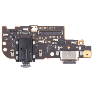 Pour la carte de Port de charge d'origine Motorola Moto G Power SH34081554-20