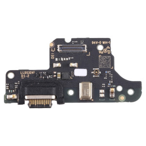 Pour la carte de port de charge d'origine Motorola Moto G31 SH34091946-20
