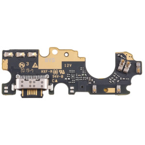 Pour Motorola One Power/P30 Note carte de Port de charge d'origine SH34201325-20