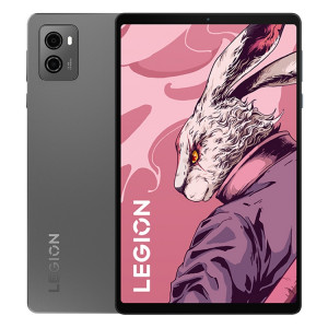 Tablette de jeu WiFi Lenovo LEGION Y700 2023 8,8 pouces, 12 Go + 256 Go, Android 13, Qualcomm Snapdragon 8+ Gen1 Octa Core (couleur titane) SL701A1798-20