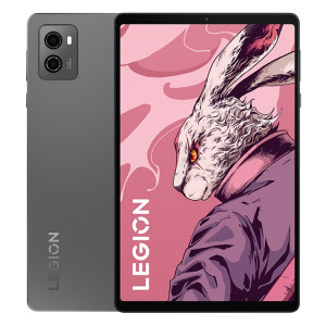 Tablette de jeu WiFi Lenovo LEGION Y700 2023 8,8 pouces, 16 Go + 512 Go, Android 13, Qualcomm Snapdragon 8+ Gen1 Octa Core (couleur titane) SL702A1688-20