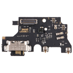 Pour carte de port de charge OEM TCL 10L / 10 Lite SH0901684-20