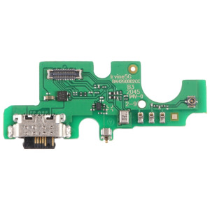 Pour carte de port de charge OEM TCL 20 R SH09051251-20