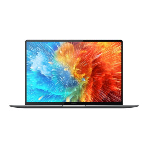 Ordinateur portable Xiaomi Book Pro 16 2022, 16 Go + 512 Go, écran tactile 16 pouces Windows 11 Home Version chinoise, Intel 12e génération Core i7-1260P RTX2050 Discrete Graphics (Gris) SX801A297-20