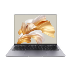 Ordinateur portable HUAWEI MateBook X Pro, 16 Go + 512 Go, écran tactile 14,2 pouces Windows 11 Home Version chinoise, carte graphique intégrée Intel 12e génération Core i5-1240P (gris foncé) SH301A1679-20