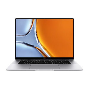 Ordinateur portable HUAWEI MateBook 16s, 16 Go + 512 Go, écran tactile 16 pouces Windows 11 Home Version chinoise, Intel 12e génération Core i5-12500H graphiques intégrés (argent) SH101B1178-20