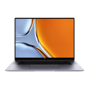 Ordinateur portable HUAWEI MateBook 16s, 16 Go + 512 Go, écran tactile 16 pouces Windows 11 Home Version chinoise, Intel 12e génération Core i7-12700H graphiques intégrés (gris foncé) SH301A1873-20