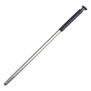 Pour Motorola Moto G Stylus 2021 XT2115 Stylet Tactile Écran (Noir) SH001A672-20