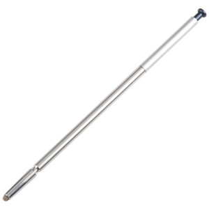 Pour Motorola Moto G Stylus 2023 Screen Touch Pen (Bleu) SH201A1544-20