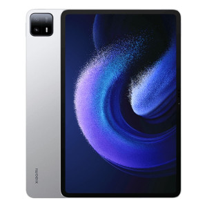 Xiaomi Pad 6 Max 14 pouces, 12 Go + 512 Go, MIUI 14 OS Qualcomm Snapdragon 8+ 4 nm Octa Core, batterie 10000 mAh (argent) SX403B927-20