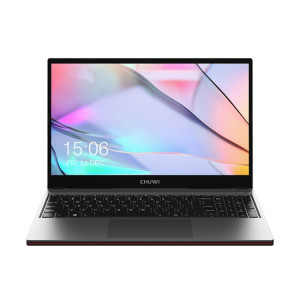 Ordinateur portable CHUWI CoreBook XPro 15,6 pouces, 16 Go + 512 Go, Windows 11 Intel Core i5-1235U Deca Core de 12e génération SC24011066-20
