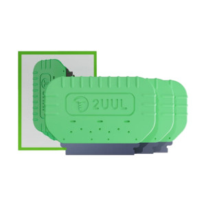 2UUL DA95 Lame douce et tranchante 3 en 1 pour retirer l'écran S22900816-20