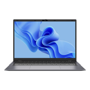 Ordinateur portable CHUWI GemiBook XPro 14,1 pouces, 8 Go + 256 Go, Windows 11 Intel Alder Lake-N N100 Quad Core SC0601760-20