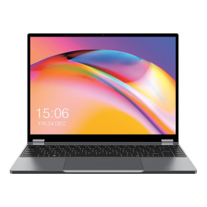 Ordinateur portable CHUWI FreeBook Yoga 13,5 pouces, 12 Go + 512 Go, Windows 11 Intel Alder Lake-N N100 Quad Core SC07011799-20