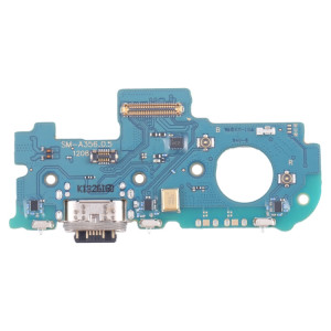 Carte de port de chargement OEM pour Samsung Galaxy A35 5G SM-A356B SH2108147-20