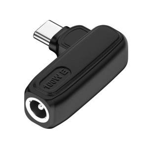 Adaptateur de charge 100 W E 6,3 x 3,0 mm femelle vers USB-C/Type-C mâle. SH3325596-20