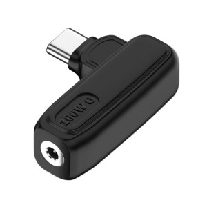 Adaptateur de charge 100 W O 2,5 x 0,7 mm femelle vers USB-C/Type-C mâle. SH3334862-20