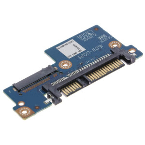 Pour carte Dell M7720/7710/7510/7520 SATA vers Pcie M2 NVME SH0101388-20