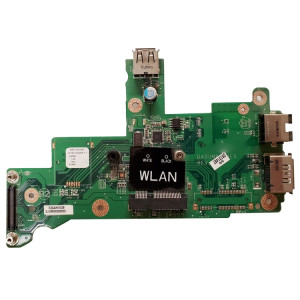 Carte adaptateur réseau pour Dell 17R N7010 SH0802318-20