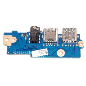 Pour carte d'alimentation USB HP 15-AU SH1103176-20