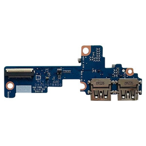 Pour carte d'alimentation USB HP 13-AN SH1104674-20