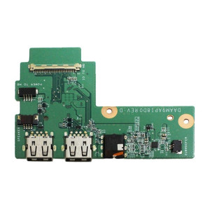 Pour carte d'alimentation USB Dell Inspiron 15 7559 SH1202840-20