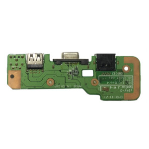Pour carte d'alimentation USB Dell 1545 1546 SH12031976-20