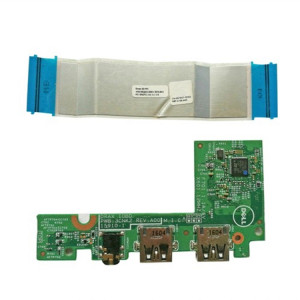 Pour carte d'alimentation USB Dell 17R N7010 SH12061593-20