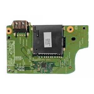 Pour carte d'alimentation USB Dell Inspiron 5568 SH1209794-20