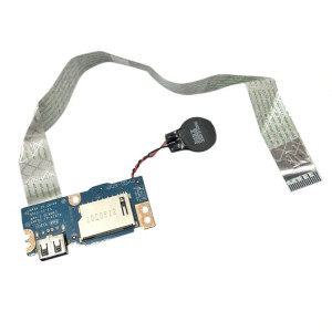 Carte d'alimentation USB pour Dell Inspiron 15 5570 5575 3780 SH12121616-20