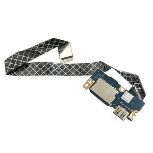 Carte d'alimentation USB pour Dell Inspiron 17 5770 5775 3780 SH12131263-20
