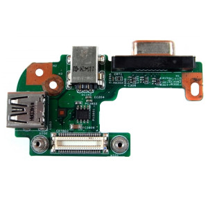 Pour carte d'alimentation USB Dell Inspiron 15R N5110 SH12151791-20