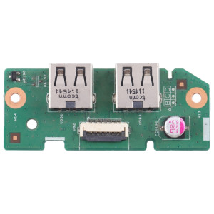 Carte d'alimentation USB pour Dell Inspiron 15 N5040 N5050 SH12171082-20