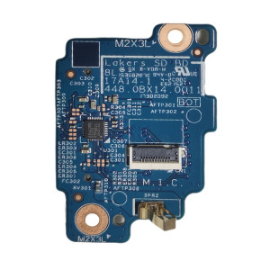 Pour carte lecteur de carte HP 15-BP SH1601648-20