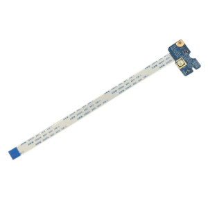 Bouton de commutation pour HP 17-X 17-Y 17-X114DX, petite carte SH3603337-20