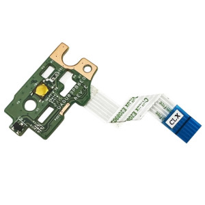 Bouton de commutation pour HP Pavilion 14-N 15-N 15-F, petite carte SH36061279-20