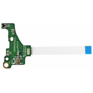 Pour HP 15-E bouton de commutation petite carte SH3608360-20