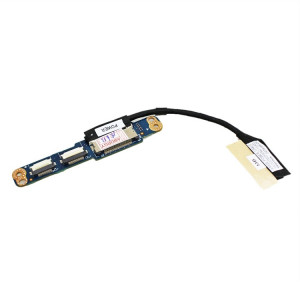 Bouton de commutation pour Dell 15 R2 17 R2 R3, petite carte SH3609695-20