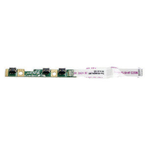 Bouton de commutation pour Dell Inspiron 11 3168 3169, petite carte SH3610934-20