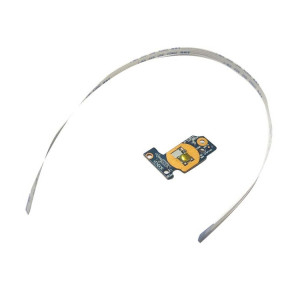 Bouton de commutation pour Dell Inspiron 15 7567 7566, petite carte SH36151172-20
