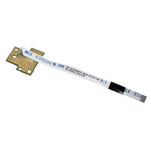 Bouton de commutation pour Dell Inspiron N5040 N5050 3520, petite carte SH36171511-20