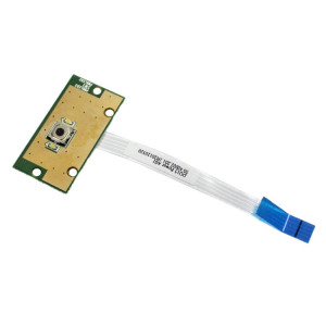 Bouton de commutation pour Dell Inspiron M5110 N5110, petite carte SH3618177-20