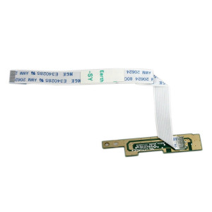 Bouton de commutation pour Dell Inspiron N5110 M5110, petite carte SH36191059-20