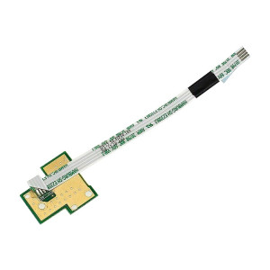 Bouton de commutation pour Dell Inspiron M5030 N5030, petite carte SH3622635-20