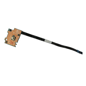 Bouton de commutation pour Dell 5521 5537 3537 3521, petite carte SH3624176-20