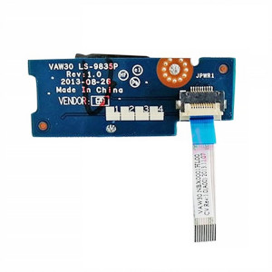 Petite carte de bouton de commutation pour Dell E5440 SH36281584-20