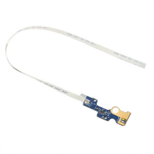 Bouton de commutation pour Dell Inspiron 17 5770 5775 3780 3793, petite carte SH3630724-20